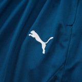 24/25 Marseille Sky Blue Training Short Suit