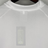 1990/1991 Roma Away Retro Soccer Jersey