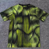 25/26 Leeds United Gradient Color Training Shirts