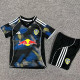 25/26 Leeds United Third Kids Soccer Jersey
