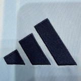 25/26 New York City FC Home Fans Soccer Jersey