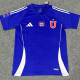 25/26 Universidad De Chile  Blue  Training Shirts
