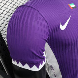 25/26 Al Ain FC Home   Player Version  Soccer Jersey