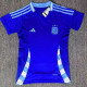 24/25 Argentina Away Women Soccer Jersey(女）