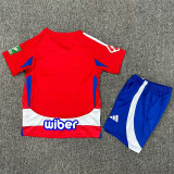 24/25 Granada Home  KidsSoccer Jersey
