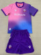 24/25 Bolton Third  Kids  Soccer Jersey