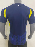 24/25 AL-Nassr Away  Fans Soccer Jersey