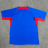 2024 Slovakia Home  Fans Soccer Jersey