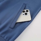 24/25 INT Light Blue Jacket Tracksuit#02