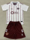 25/26 Heart Away  Kids Soccer Jersey