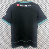 24/25 Portsmouth Away Fans Soccer Jersey