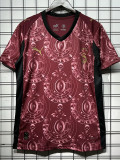 25/26 Galatasaray Third Fans Soccer Jersey