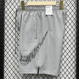 2025 D661  Grey Casual shorts#大标NK