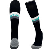 24/25  LIV Away Black socks