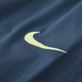 24/25 Club America Green Hooded  Tracksuit