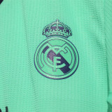 2019/2020 RMA Third Player Version Retro Soccer Jersey球员
