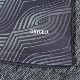 24/25 ACM Grey Black Training Short Suit