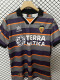 1999/2000 Valencia Away Retro Soccer Jersey