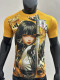 25/26 Japan Female Swordsman Special Edition Player Version  Soccer Jersey