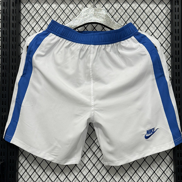 2025 New NK White Casual shorts#D706