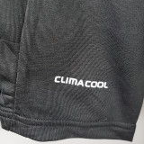 2011/2012 RMA Away Black Retro Soccer Jersey (钢印)