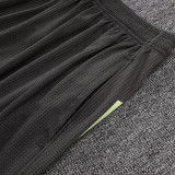 25/26  RMA Grey Player Version Training Short Suit