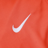 25/26 Brazil Orange Half Pull Tracksuit #B25119 (半拉链)