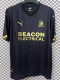 25/26 Plymouth Away Fans  Soccer Jersey