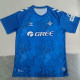 25/26 Real Betis Special Edition Blue Fans Soccer Jersey