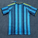 25/26 Colombia Away Fans Soccer Jersey