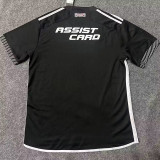 24/25 Colo-Colo Away Fans Soccer Jersey