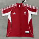 25/26 LIV Red Casusl Edition  Baseball jersey
