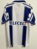 1997/1999 Porto Home Retro Soccer Jersey