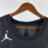 25/26 KNICKS BRUNSON #11 Black Limited  Edition Top Quality Hot Pressing NBA Jersey