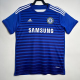 2014/2015 CHE Home Retro Soccer Jersey