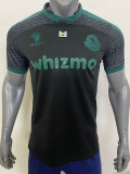 24/25 Young Africans Third Fans Soccer Jersey