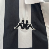 1984/1985 JUV Home Retro Soccer Jersey