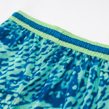 25/26 New Jordan Casual NBA Edition Phantom Green shorts#C2450