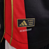 25/26 Atlanta United Home  Player Version Soccer Jersey