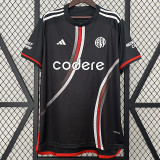 24/25 River Plate Third Fans Soccer Jersey