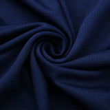 25/26  Marseille Royal Blue Training Short Suit