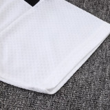 25/26 AD White Player Version Training Short Suit#D2506