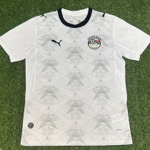 26/27 Egypt Away Fans Soccer Jersey