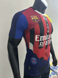 25/26  Ibrahimović  Anniversary Edition  Player Version Soccer Jersey#11