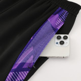 24/25  Germany Purple Jacket Tracksuit(02)
