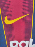 2020/2021 BAR Home Retro Soccer Jersey