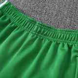 25/26 AD Green Jacket Tracksuit #2313绿色