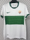 25/26 Elche CF Home Fans Soccer Jersey