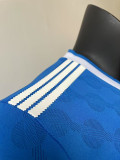25/26 RMA Third New Edition Player Version Soccer Jersey最新版
