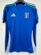 24/25 Italy Home 1：1 Fans Soccer Jersey